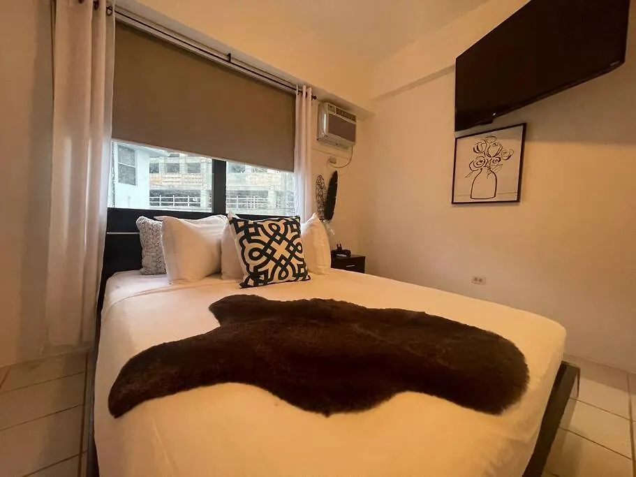 Alanis Condado Beach Apartment / 1 Minute Walking Σαν Χουάν