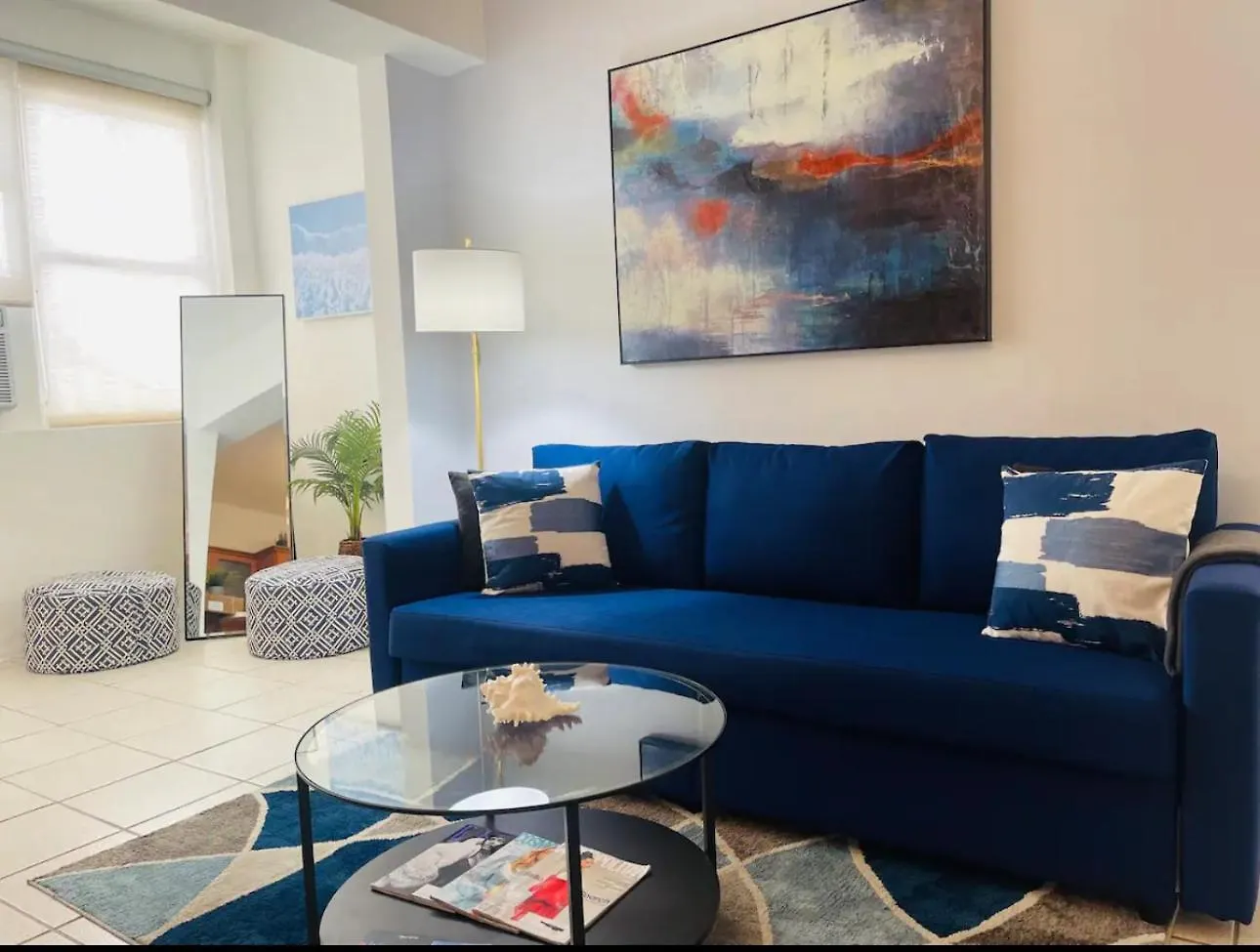 Alanis Condado Beach Apartment / 1 Minute Walking サンジョアン