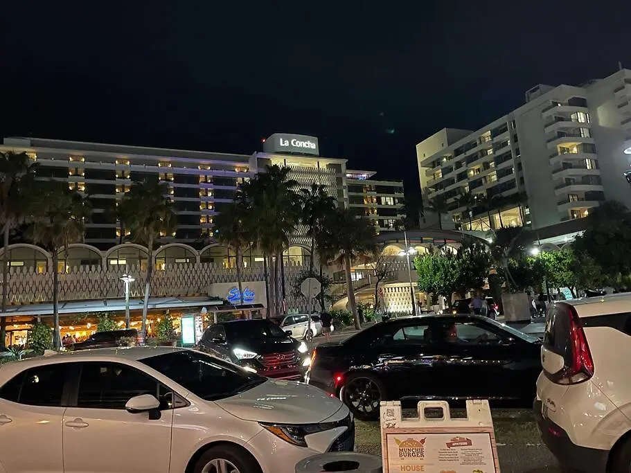 Alanis Condado Beach Apartment / 1 Minute Walking サンジョアン