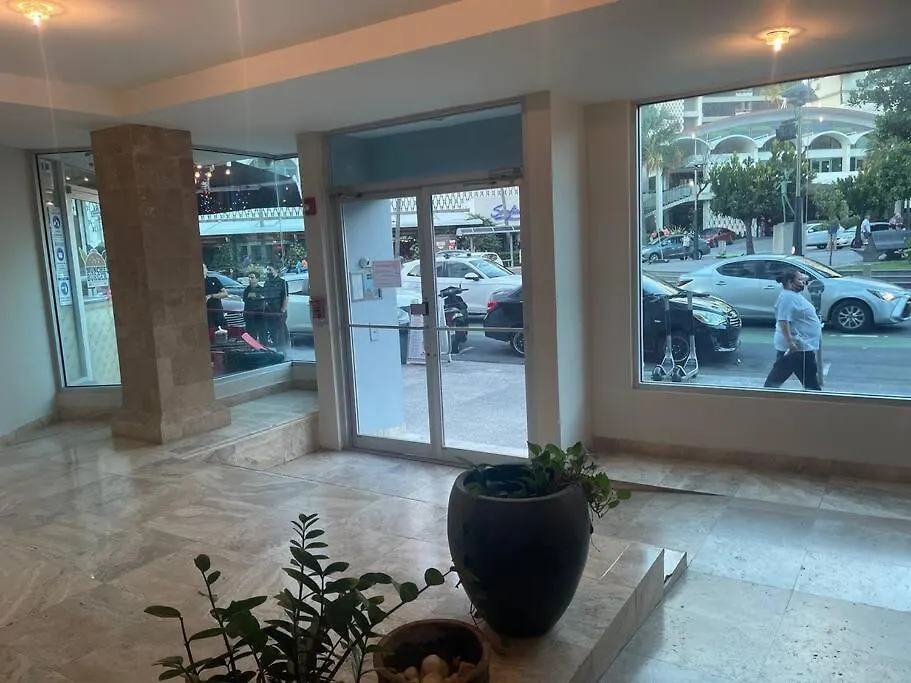 Alanis Condado Beach Apartment / 1 Minute Walking サンジョアン