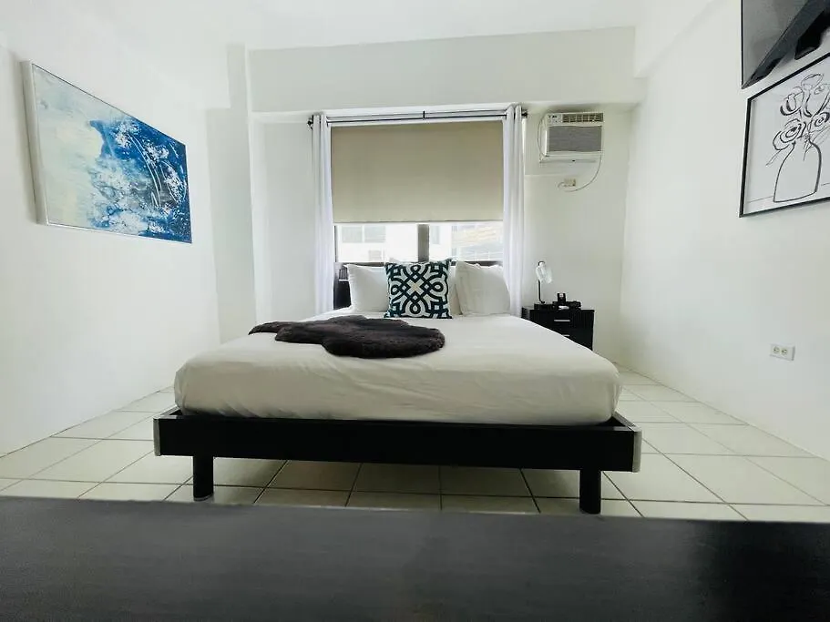 Alanis Condado Beach Apartment / 1 Minute Walking サンジョアン
