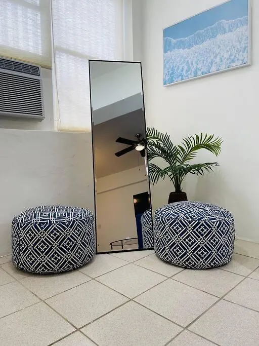 Alanis Condado Beach Apartment / 1 Minute Walking サンジョアン