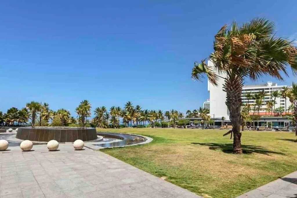 Alanis Condado Beach Apartment / 1 Minute Walking サンジョアン 0*,