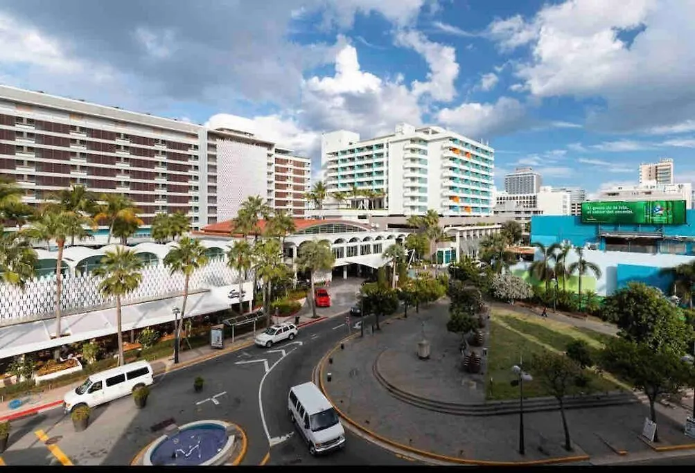 Alanis Condado Beach Apartment / 1 Minute Walking サンジョアン